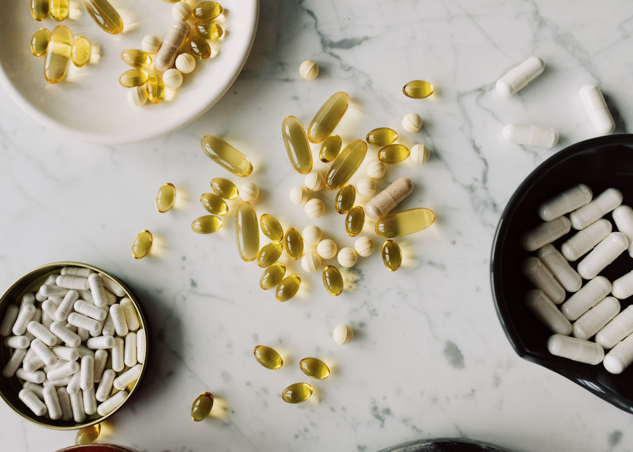 Understanding Bioavailability: Why It's the Key to Effective Supplements
